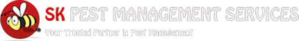 SK Pest Control Services